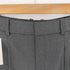 ユニクロ UNIQLO タックワイドパンツ レディース JPN:M