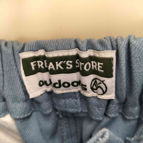 フリークスストア FREAKS STORE スリムフィット ストレッチ クライミングパンツ メンズ JPN:M