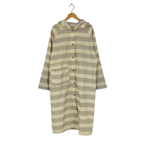 イアパピヨネ ear PAPILLONNER ×SWASH トートバッグ付き レインコート レディース