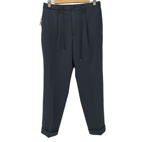 +CLOTHET Matte Twist Easy Trousers メンズ JPN:4
