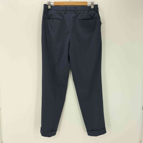 +CLOTHET Matte Twist Easy Trousers メンズ JPN:4