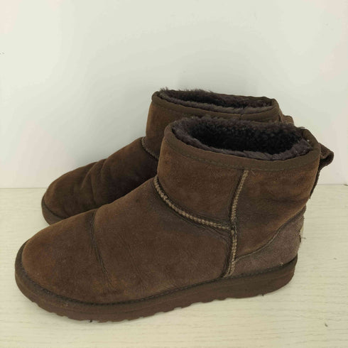 アグオーストラリア UGG Australia ムートンブーツ レディース UK 5.5