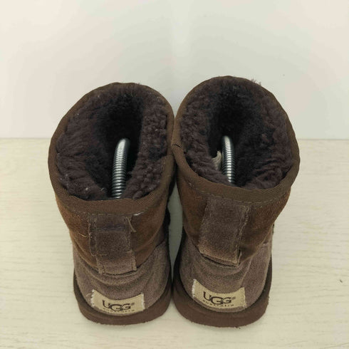 アグオーストラリア UGG Australia ムートンブーツ レディース UK 5.5