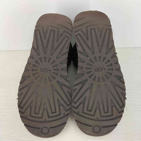 アグオーストラリア UGG Australia ムートンブーツ レディース UK 5.5