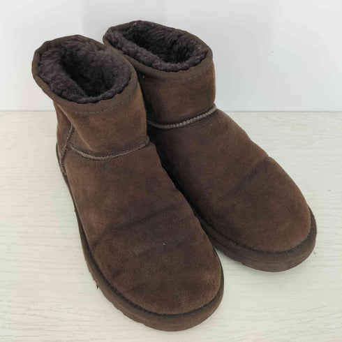 アグオーストラリア UGG Australia ムートンブーツ レディース UK 5.5