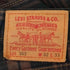 リーバイス LEVI STRAUSS&CO 503 J22刻印 ツーホースマーク チェックパンツ メンズ W32 L33
