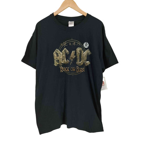 2014 バンドTシャツ メンズ import:L