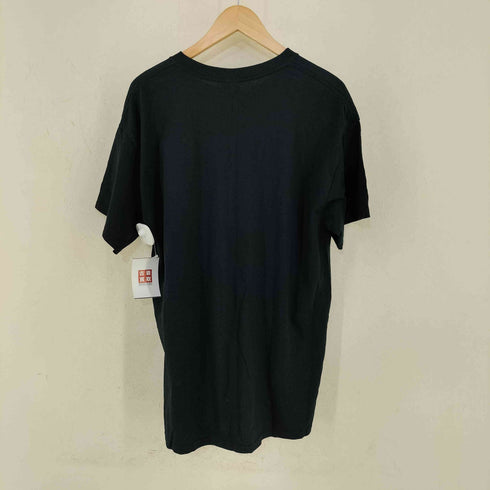 2014 バンドTシャツ メンズ import:L