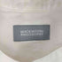 マッキントッシュフィロソフィー MACKINTOSH PHILOSOPHY コットン バンドカラーシャツ レディース 6
