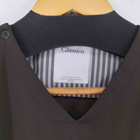 CLASSICO ジャージースクラブトップス メンズ JPN:M