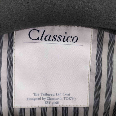 CLASSICO ジャージースクラブトップス メンズ JPN:M