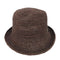 ボルサリーノ Borsalino ラフィアハット レディース