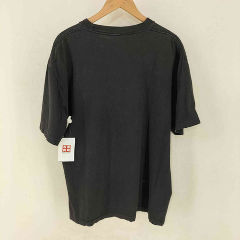 ウォールオブフェイム wall of fame 1998コピーライト BOB MARLEY クルーネックTシャツ メンズ