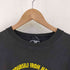 ウォールオブフェイム wall of fame 1998コピーライト BOB MARLEY クルーネックTシャツ メンズ