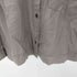 ユナイテッドアローズグリーンレーベルリラクシング UNITED ARROWS green label relaxing シアー クロップド シャツ レディース