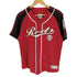 TRUE FAN ベースボール ユニフォーム メンズ import:XL