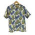アーバンリサーチサニーレーベル URBAN RESEARCH Sonny Label 21SS 別注 MAGIC MOMENTS アロハシャツ メンズ JPN:M
