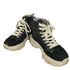 ノルディー nerdy Zelig Canvas High チャンキー スニーカー レディース 25