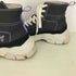 ノルディー nerdy Zelig Canvas High チャンキー スニーカー レディース 25