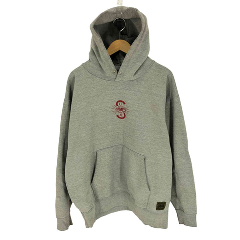 サブサエティ Subciety PROVIDENCE PARKA メンズ JPN:L