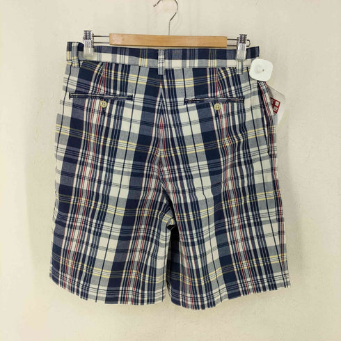 ポロバイラルフローレン Polo by RALPH LAUREN CHECK TYLER SHORT メンズ 31