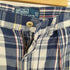 ポロバイラルフローレン Polo by RALPH LAUREN CHECK TYLER SHORT メンズ 31
