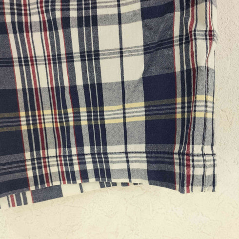 ポロバイラルフローレン Polo by RALPH LAUREN CHECK TYLER SHORT メンズ 31
