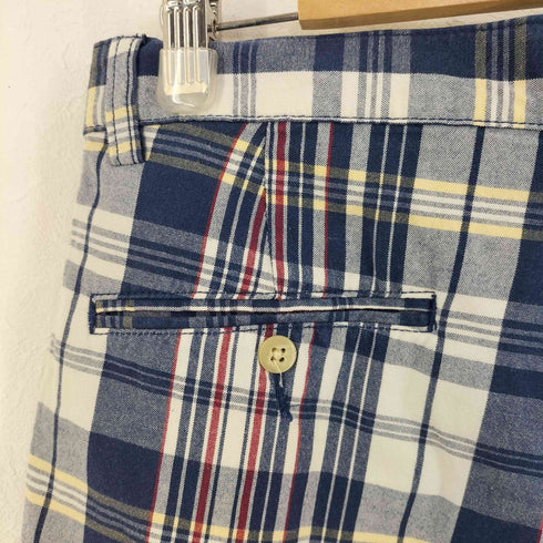 ポロバイラルフローレン Polo by RALPH LAUREN CHECK TYLER SHORT メンズ 31