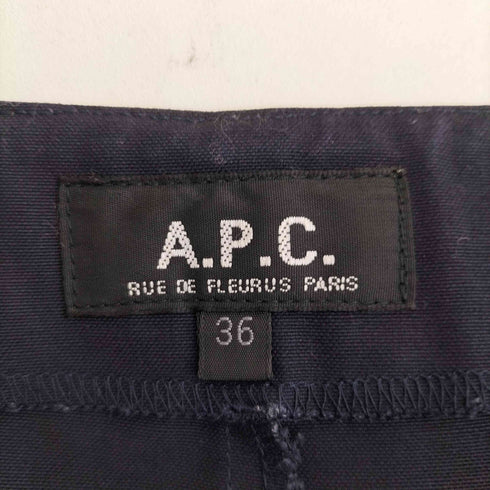 アーペーセー A.P.C. フランス製 タイトスカート レディース JPN:36