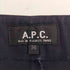 アーペーセー A.P.C. フランス製 タイトスカート レディース JPN:36