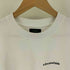 アフューグッドキッズ A FEW GOOD KIDS ANGEL S/S TEE メンズ import:M