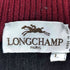 ロンシャン LONGCHAMP OLD イタリア製 プルオーバーニット メンズ JPN:L