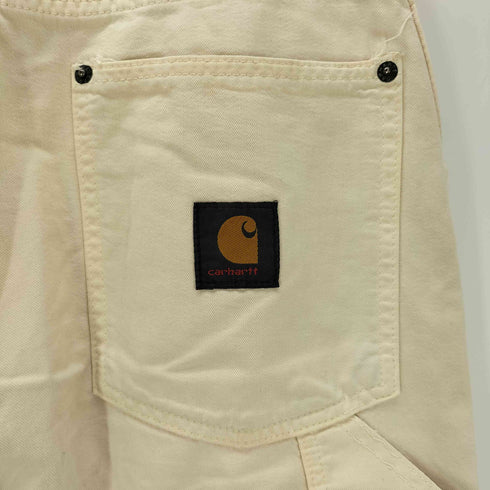 カーハート Carhartt コットンペインターパンツ メンズ W31