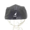 カンゴール KANGOL フェイクレザーハンチング メンズ JPN:XL