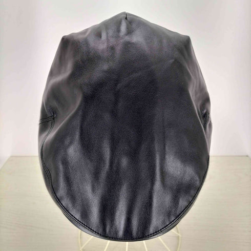 カンゴール KANGOL フェイクレザーハンチング メンズ JPN:XL