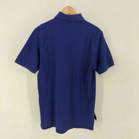 ブルックスブラザーズ BROOKS BROTHERS USA製 ポロシャツ メンズ import:M