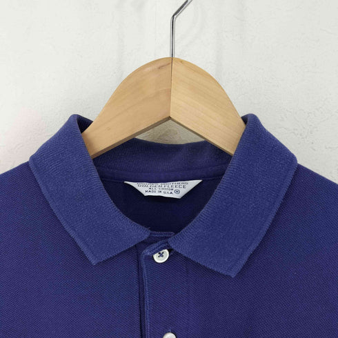 ブルックスブラザーズ BROOKS BROTHERS USA製 ポロシャツ メンズ import:M