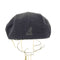 カンゴール KANGOL メッシュハンチング メンズ JPN:XL