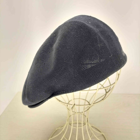 カンゴール KANGOL メッシュハンチング メンズ JPN:XL