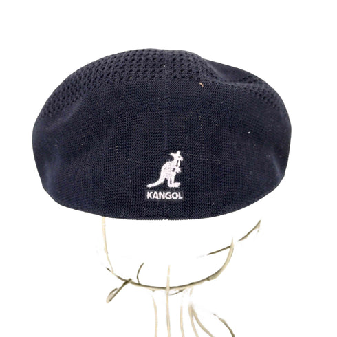 カンゴール KANGOL メッシュハンチング メンズ XXL