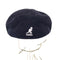 カンゴール KANGOL メッシュハンチング メンズ XXL