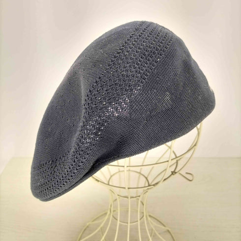 カンゴール KANGOL メッシュハンチング メンズ XXL