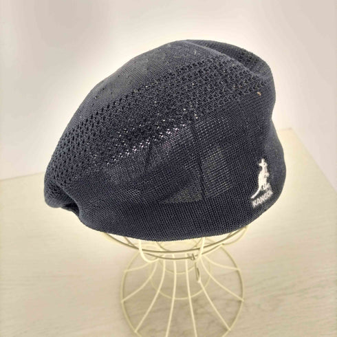 カンゴール KANGOL メッシュハンチング メンズ XXL