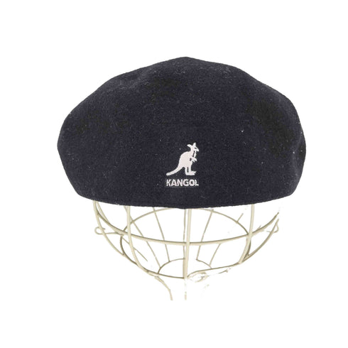 カンゴール KANGOL ウールハンチング メンズ JPN:L
