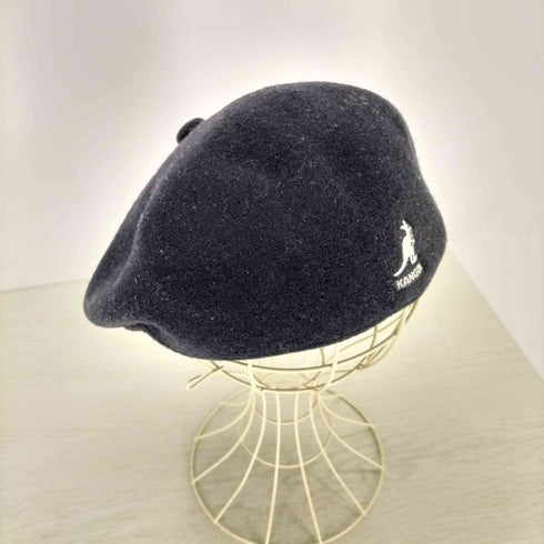 カンゴール KANGOL ウールハンチング メンズ JPN:L