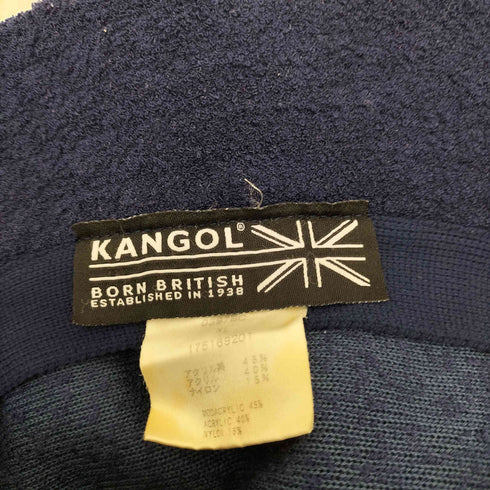 カンゴール KANGOL バケットハット メンズ JPN:XL