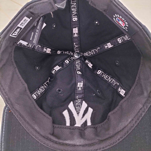 ニューエラ NEW ERA 9twenty ny ベースボールキャップ メンズ