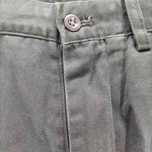 ポロバイラルフローレン Polo by RALPH LAUREN PRESTON PANT ノータックチノパン メンズ US:30-31