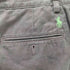ポロバイラルフローレン Polo by RALPH LAUREN PRESTON PANT ノータックチノパン メンズ US:30-31