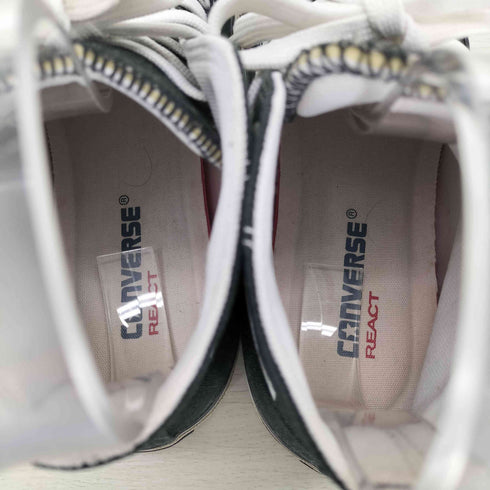 コンバース CONVERSE all-star hi メンズ JPN:26.5